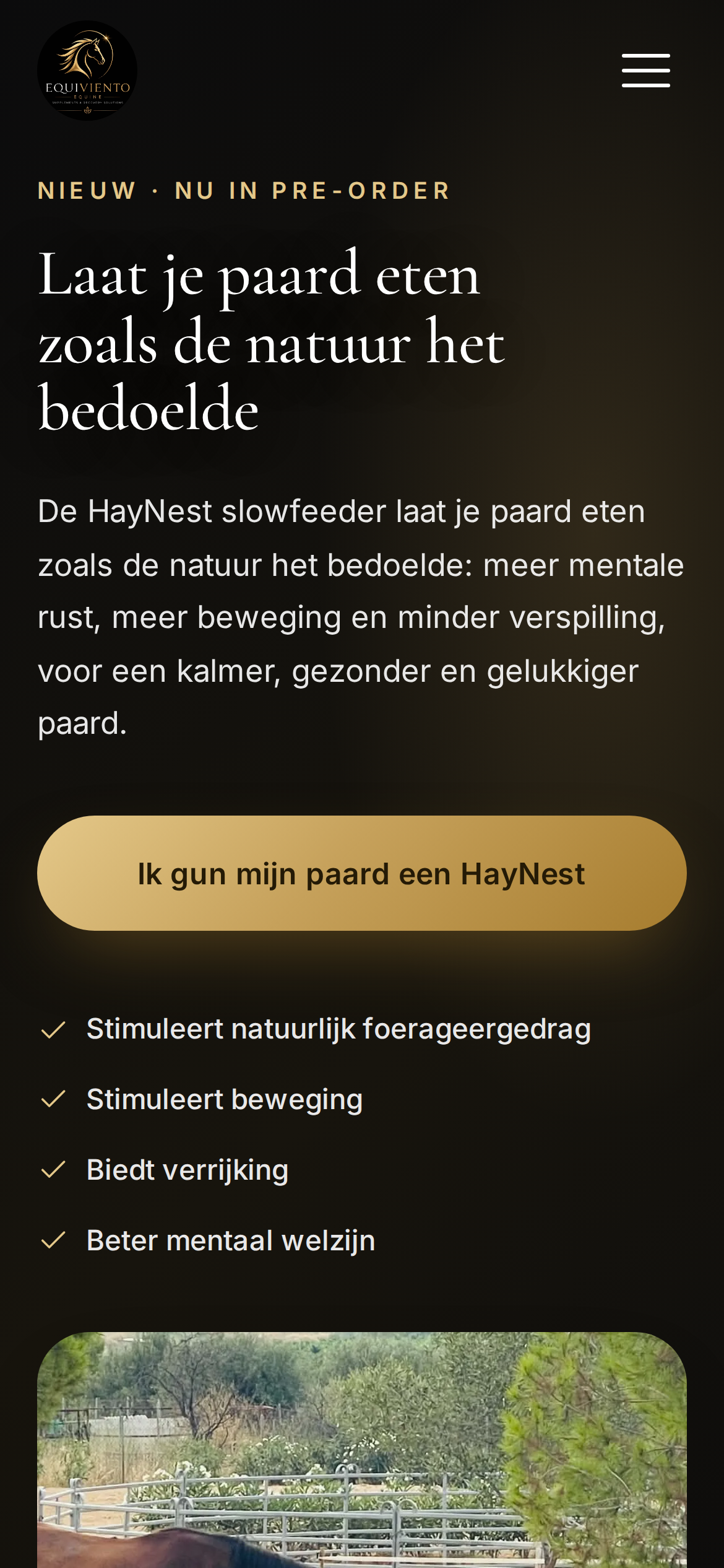 Equiviento - HayNest afbeelding 3