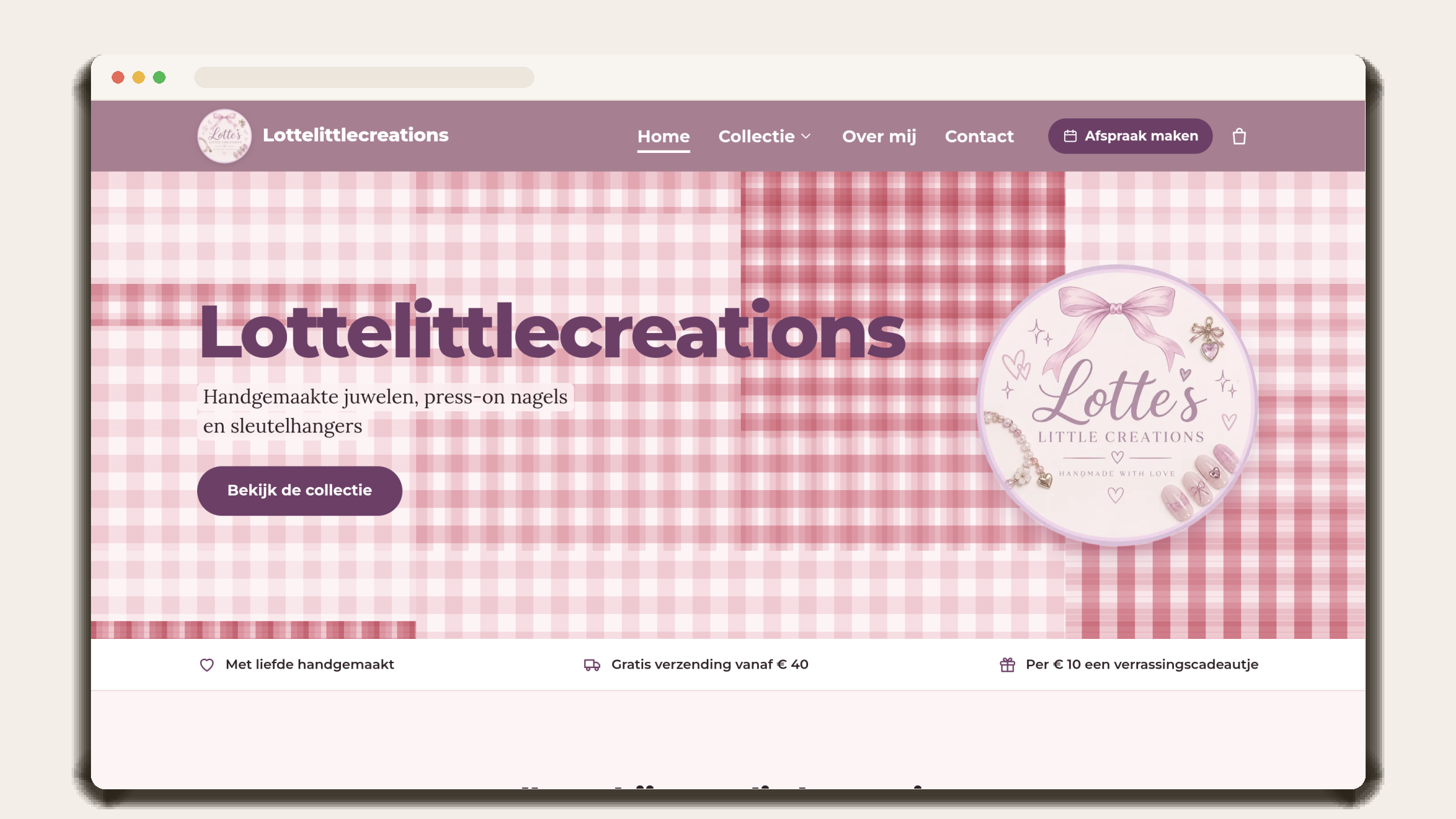 lottelittlecreations afbeelding 1